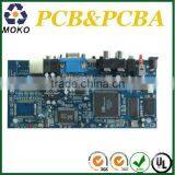 Hot Medical Equipment Circuit Board Controller Pcba