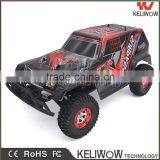 High Speed rc Car Toys With 4WD 2.4G Car rc Caterpillar thumbnail-3