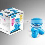 Good Quality With FM / TF Card MP3 Music Files Connected With the Sound Source Bluetooth Speaker thumbnail-4