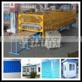 Warehouse Roofing Panel Roll Forming Machine ,panel Roll Forming Machine