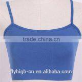 Women Sports Fashion Tank Top Wholesale Dri Fit Tank Top thumbnail-4