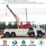Heavy Duty Tow Trucks for Sale,heavy Duty Rotator Wrecker,heavy Duty Tow Truck thumbnail-4