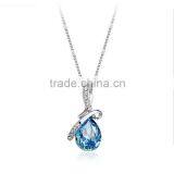 Crystal Bead Necklace Wholesale