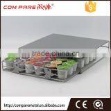 K-CUP 36 PCS COFFEE CAPSULE STORAGE DRAWER thumbnail-1