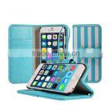 NEW Updated for Apple IPhone 6 / 6S Case Slim Soft TPU Bumper Case for IPhone thumbnail-6