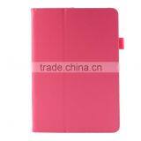 Heat Setting pu Leather Stand Case for Acer Iconia A3-A20