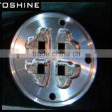 Customized Aluminum Die Cast Mould Making Quality Choice thumbnail-2