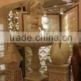 Outdoor Durable Water Fountain Statues thumbnail-1