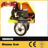 Hot Sell Factory Price Carbon 2500kg Weighing Scale thumbnail-2