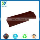 Stone Coated Angle Hip Tile for Roof thumbnail-1