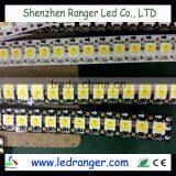 Addressable White 3200-5500K, Other CCT sk 6812/ Ws2812 Programmable Led Strip thumbnail-2