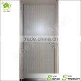 WPC Door Plastic Door Eco Friendly Wood & Plastic Composite Door Low Price Modern Design Quality Choice