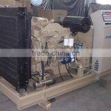 Emergency Marine Generator With Tier2-Diesel Type Engines-OEM Generator Manufacturer-export to Africa