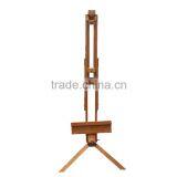 Cheap Professional Wood Easel For Artist Stand thumbnail-3