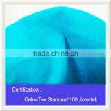 Anti-virus Windproof Polyester Fleece Fabric Knitted With Soft Hand Feeling thumbnail-1