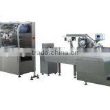 DHC-250P Ampoule Blister Packing Line thumbnail-2