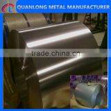 36mm Hot Dipped Galvanized Steel Strip thumbnail-1
