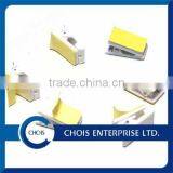 High Quality Pressure Sensitive Adhesive Back Plastic Badge Clips thumbnail-5