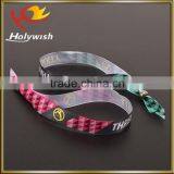 Holywish Fabric Satin Handicraft Custom Made Wristbands for Christmas Gifts thumbnail-6