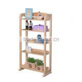 Nice Big Shelf Holder Wood for Kitchen Plate Use Egg Holder#SP-Z007 thumbnail-3