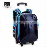Hot Sales Back to School Trolley School Bag
