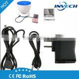 Invech Musical Projector Sleep Baby Light With Music thumbnail-3