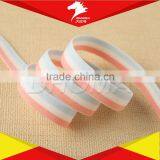 Polyester Webbing With Strip