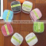 Lepow Stone 6000 MAh Mini Power Bank