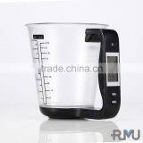 New Design Plastic Measuring Cup for Medicine Digital Measuring Cup