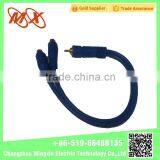 Digital Combine Car tv Antenna Adapter Car Antenna Extension Cable Connector thumbnail-3