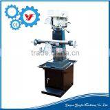 High Precision Milling Machinary ZX5015 China thumbnail-1