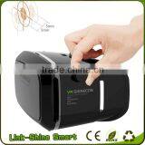 High Quality Portable Android 3D vr Box Glasses/vr 3D Box thumbnail-4