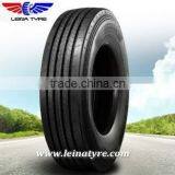 Pattern D02 Radial Truck Tire thumbnail-6