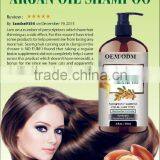 Moisturizing Argan Oil Shampoo Hair Care Products Australia thumbnail-1