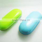 TOP Selling Fashion EVA Glasses Case, PU Leather Glasses Case thumbnail-3