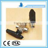 2016 OEM 3 Way Ball Valve Price thumbnail-5