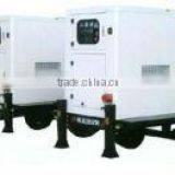 30kva Generator on Trailer