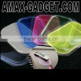 LF-002 Sticky Pad PU Anti-slip Pad thumbnail-1