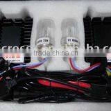 Slim Xenon Kits Bi Xenon Single hi lo Beam HID Light Quality Choice thumbnail-5