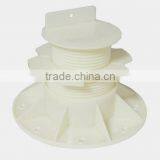 Adjustable Plastic Deck Support Raised Access Floor Pedestal thumbnail-6