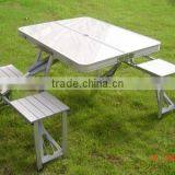 Foldable Picnic Table