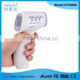 Quick Detect Temperature Device Infrared Thermometer Gun, Liquid Object Ambient Thermometer,Body Temperature Thermometer