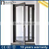 Custom Models of Aluminum Doors With Glass thumbnail-6