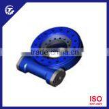 Titanhorse 14 Inch Slewing Worm Gear Drive for Satellite Antenna thumbnail-1