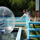 inflatable water walking ball,water roller balls