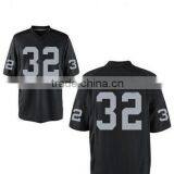 Free Embroidery Design Logos Sublimation American Football Jersey thumbnail-2