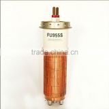300KW Electron tube triode tube FU-955S Vacuum electronic vacuumb tube FU-955S Electronic tube FU-955S