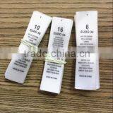 Fashion Design Clothing Woven Label Textile Label and Tag thumbnail-1