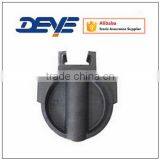 Casting Valve Parts in Material GGG40 GGG50