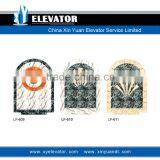 XY Elevator Panoramic Glass Hotel Elevator thumbnail-3